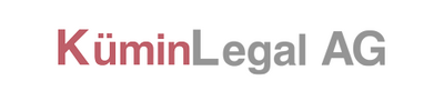 Logo KüminLegal AG